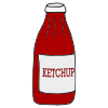 Ketchup Picture