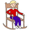 Rocking Chair