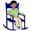 Rocking Chair