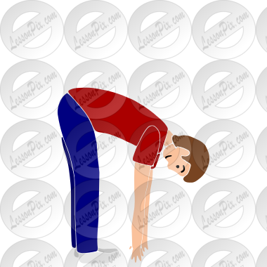 Bend Over