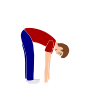 Bend Over
