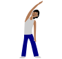 Reach