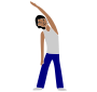 Reach