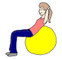 Sit-up  Picture