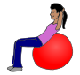 Sit-up  Picture