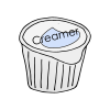 Creamer