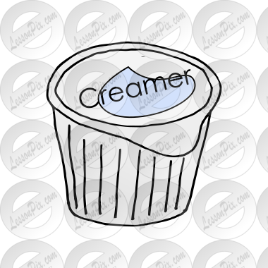 Creamer