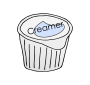 Creamer