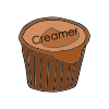 Creamer
