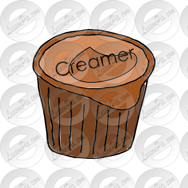 Creamer Picture