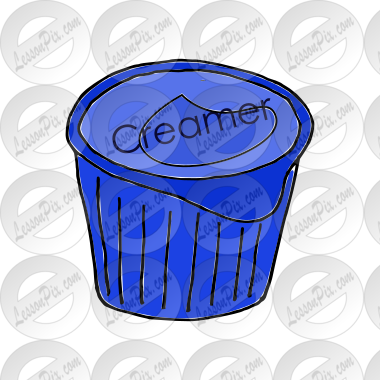 Creamer