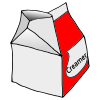 Creamer