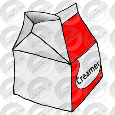 Creamer