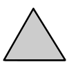 Equilateral Triangle Picture