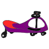 Scooter  Picture