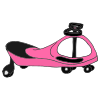 Scooter  Picture