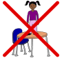 Do Not Stand on Table