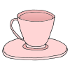 Teacup Picture