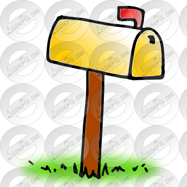 Mailbox Picture