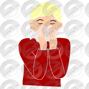 Blow Nose