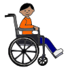 Wheelchair