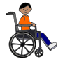 Wheelchair Picture