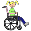 Wheelchair