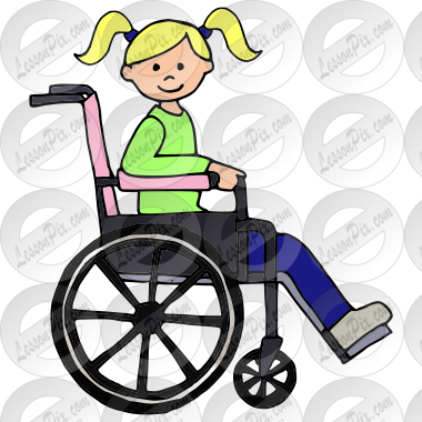 Wheelchair Picture