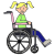 wheelchair