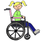 Wheelchair Picture