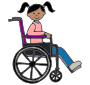 Wheelchair Picture