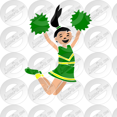 Cheerleader