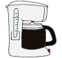 Coffee Pot