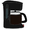 Coffee Pot Picture