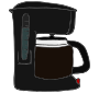 Coffee Pot