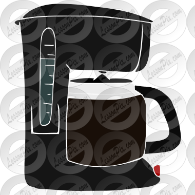 Coffee Pot