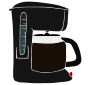 Coffee Pot