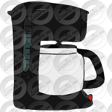 Coffee Pot