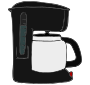 Coffee Pot