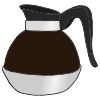 Coffee Pot Picture