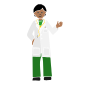 Doctor