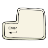 Enter