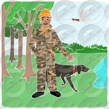 Hunter