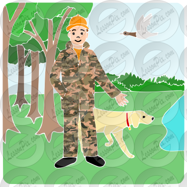 Hunter