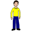 Man