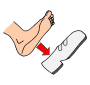 Shoe Off