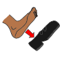 Shoe Off
