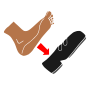 Shoe Off