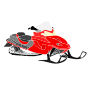 Snowmobile