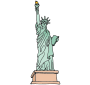 Statue of Liberty